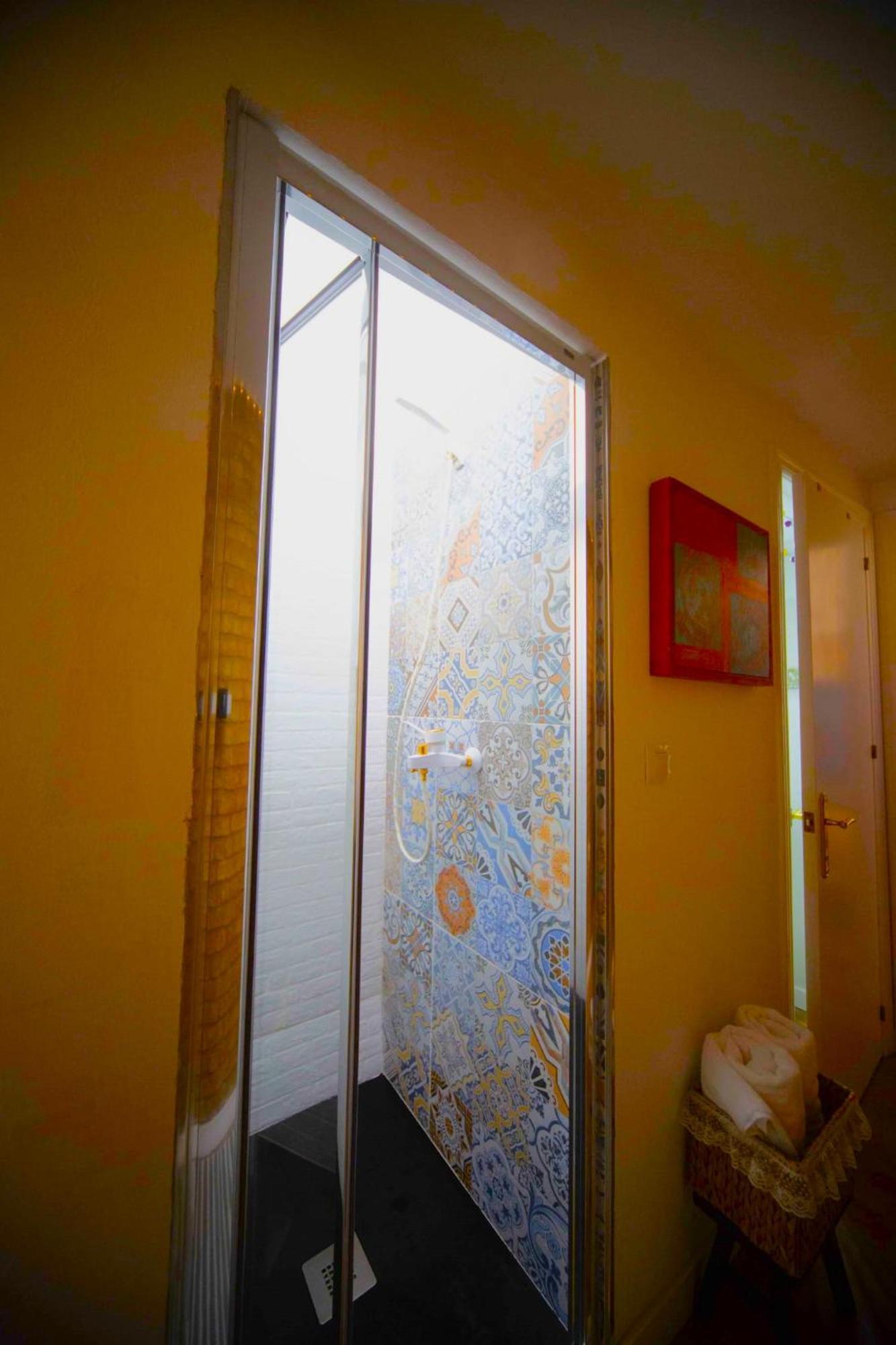 Santa Catalina Center Apartment Sevilla Exteriör bild